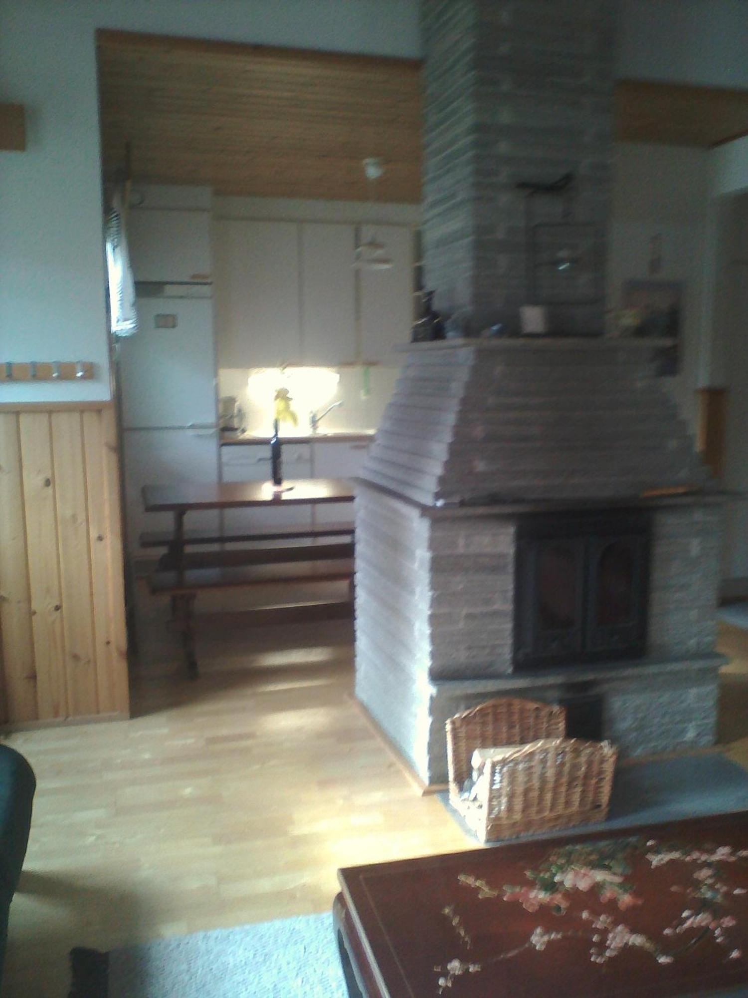 Paljakka Moekit Kotila Room photo
