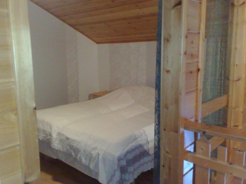 Paljakka Moekit Kotila Room photo