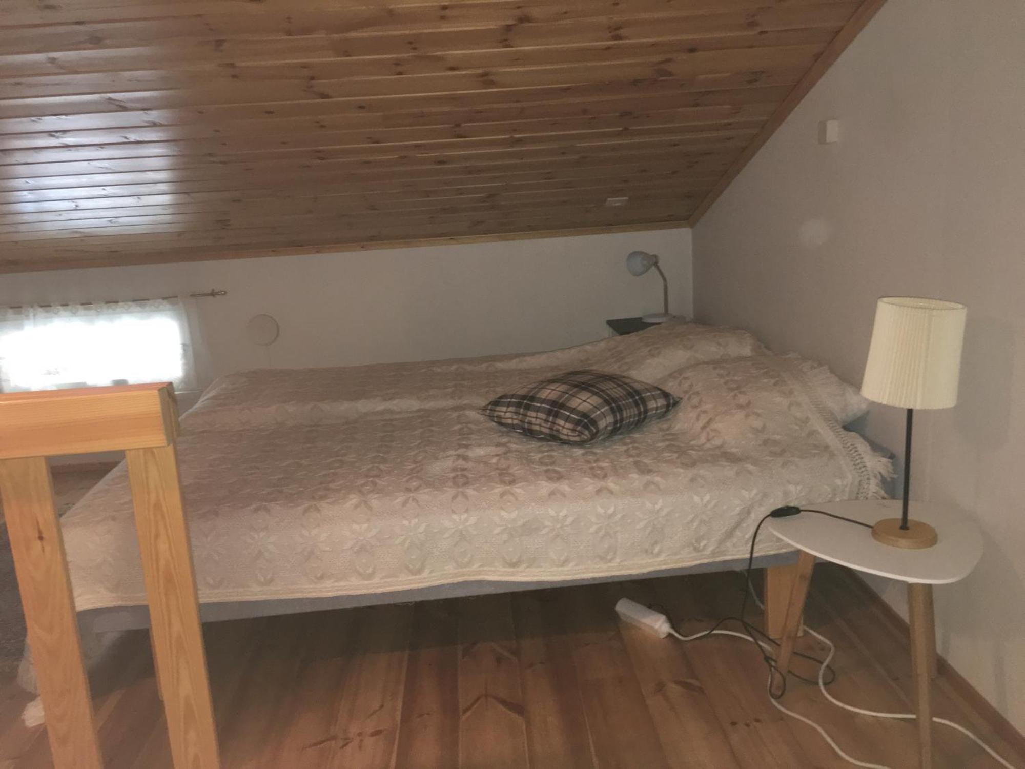 Paljakka Moekit Kotila Room photo