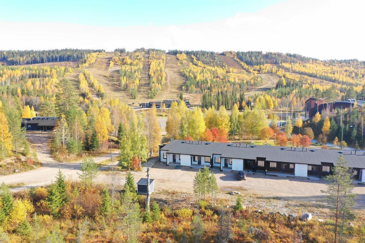 Paljakka Moekit Kotila Exterior photo